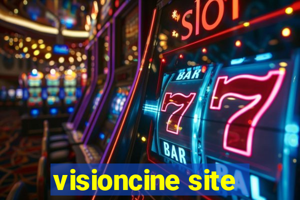 visioncine site